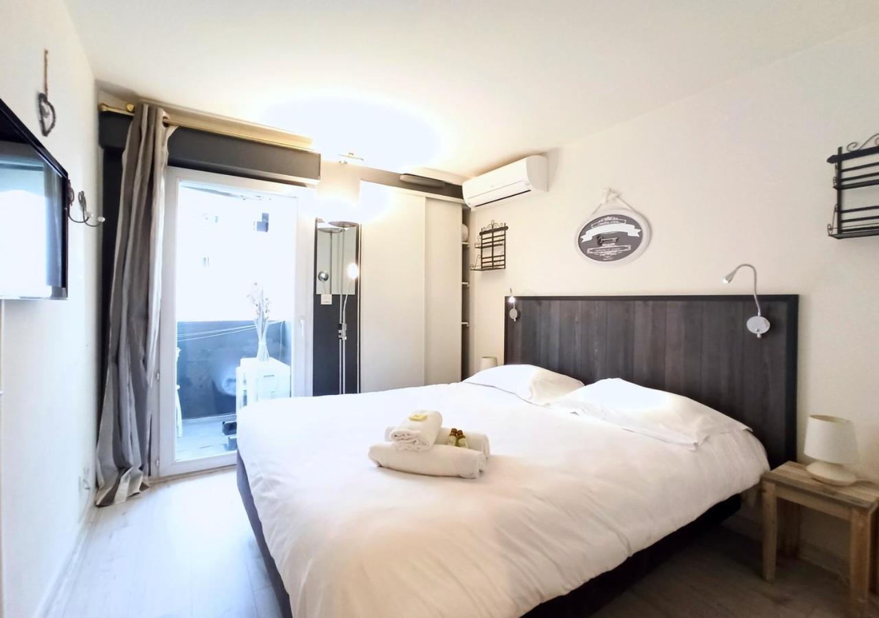 Viva Riviera Residence Palazzio Cannes Dış mekan fotoğraf