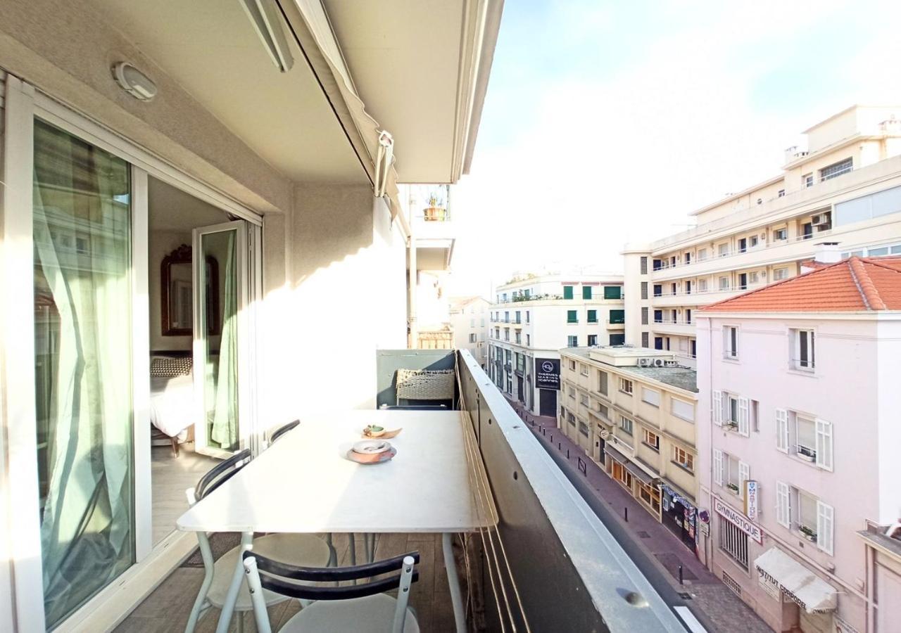 Viva Riviera Residence Palazzio Cannes Dış mekan fotoğraf