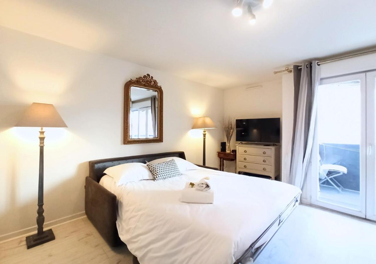 Viva Riviera Residence Palazzio Cannes Dış mekan fotoğraf