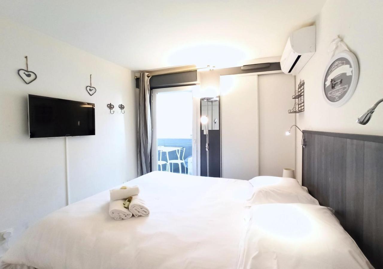 Viva Riviera Residence Palazzio Cannes Dış mekan fotoğraf