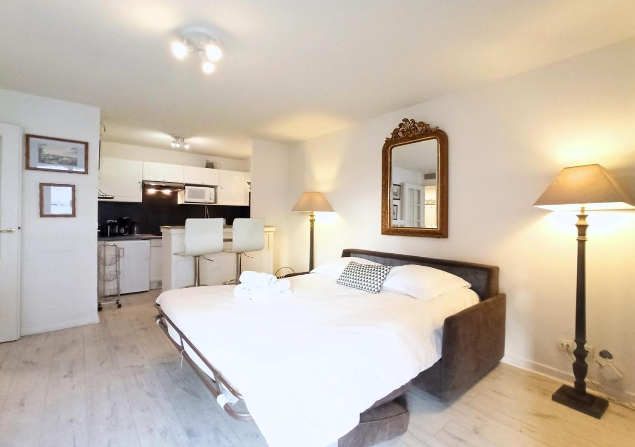 Viva Riviera Residence Palazzio Cannes Dış mekan fotoğraf