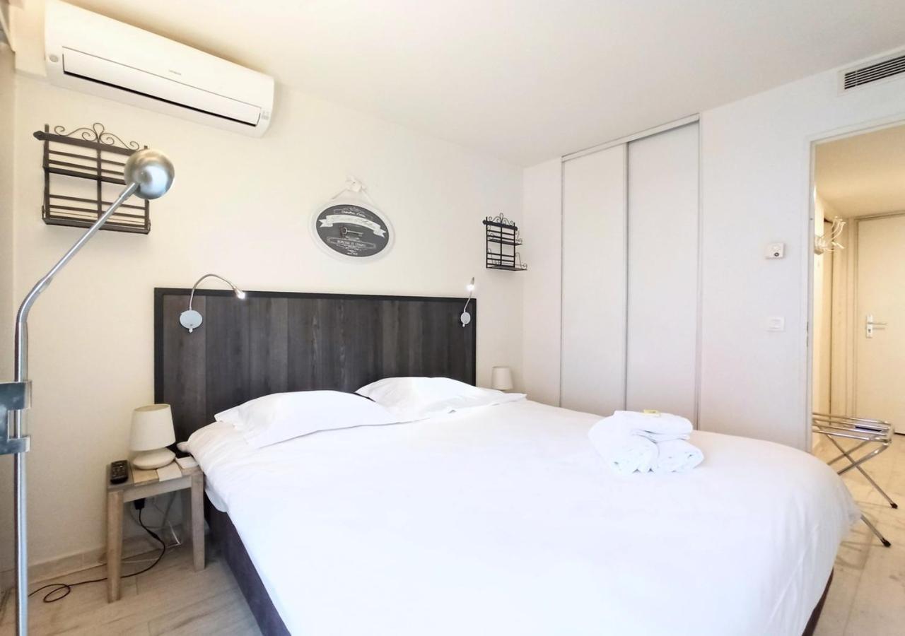 Viva Riviera Residence Palazzio Cannes Dış mekan fotoğraf