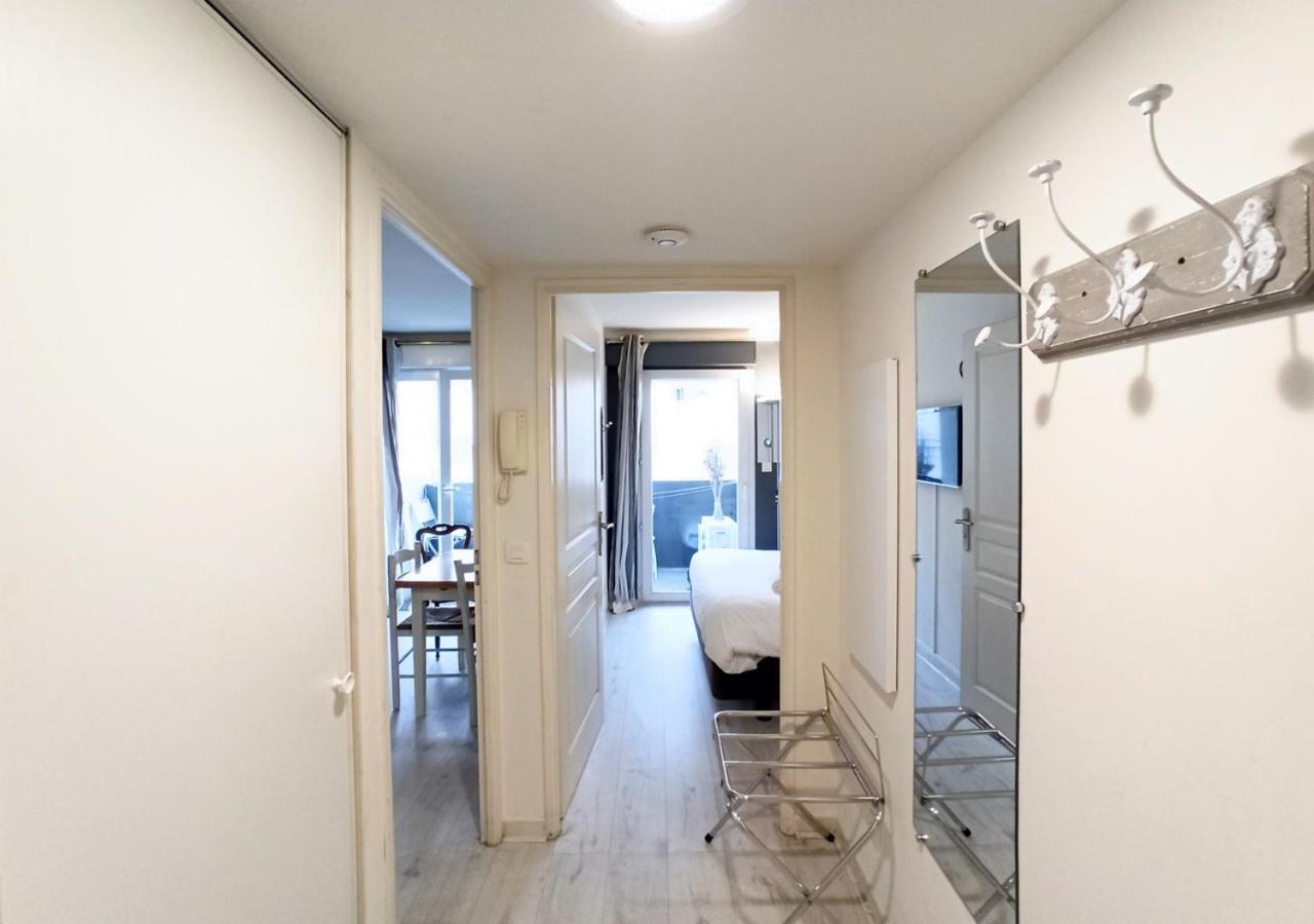 Viva Riviera Residence Palazzio Cannes Dış mekan fotoğraf