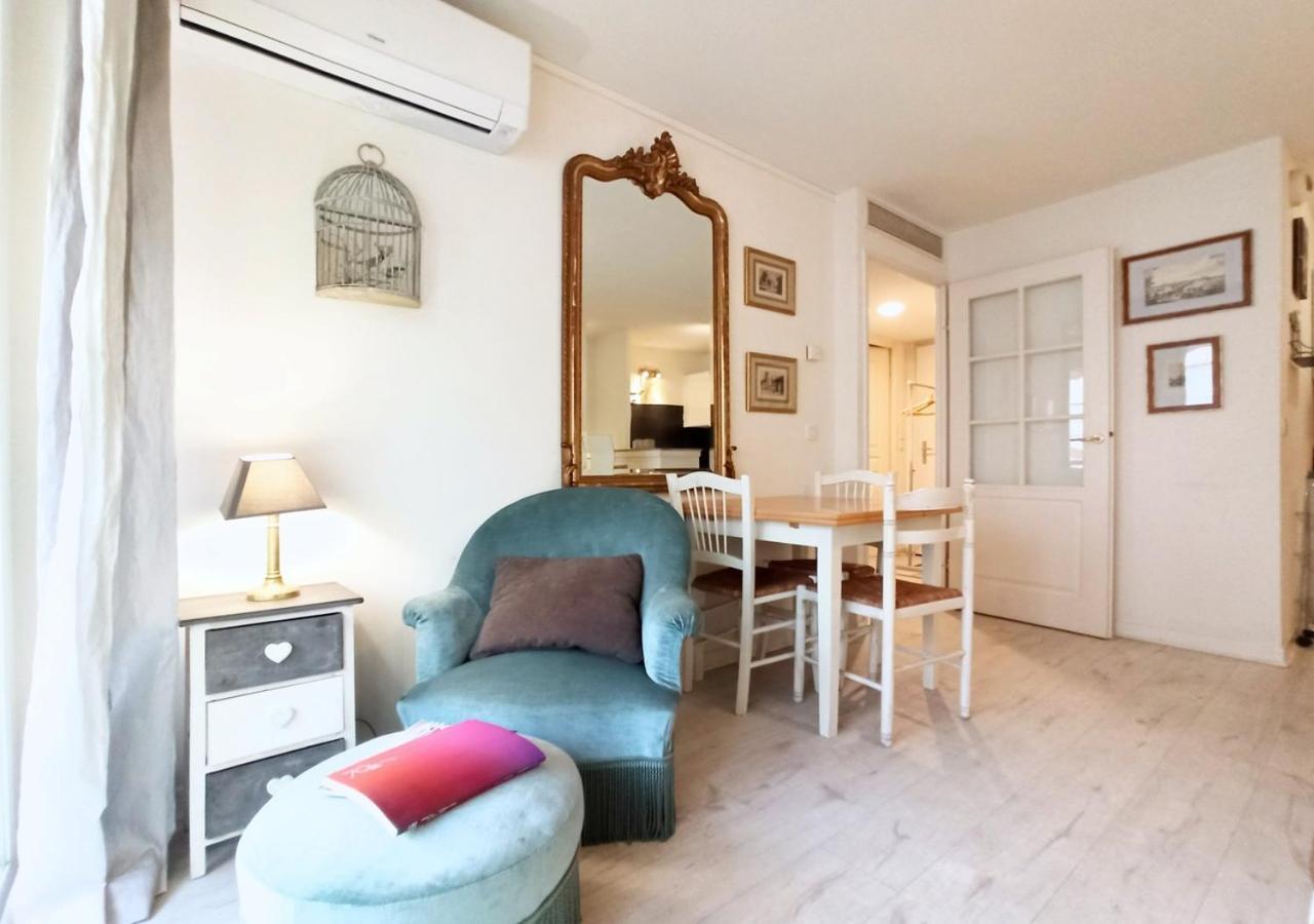 Viva Riviera Residence Palazzio Cannes Dış mekan fotoğraf