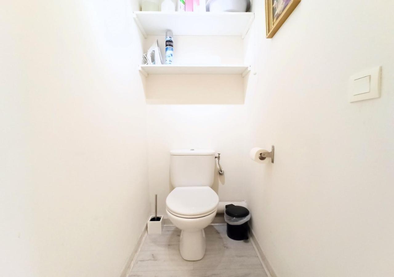 Viva Riviera Residence Palazzio Cannes Dış mekan fotoğraf