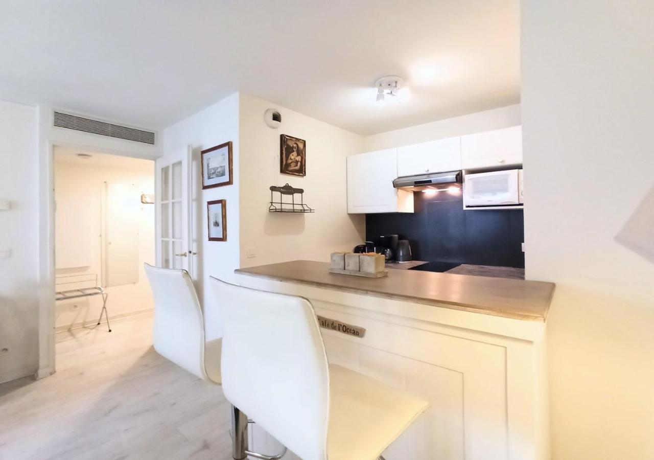 Viva Riviera Residence Palazzio Cannes Dış mekan fotoğraf