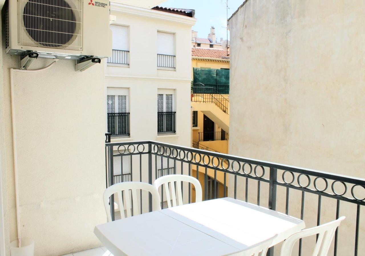 Viva Riviera Residence Palazzio Cannes Dış mekan fotoğraf