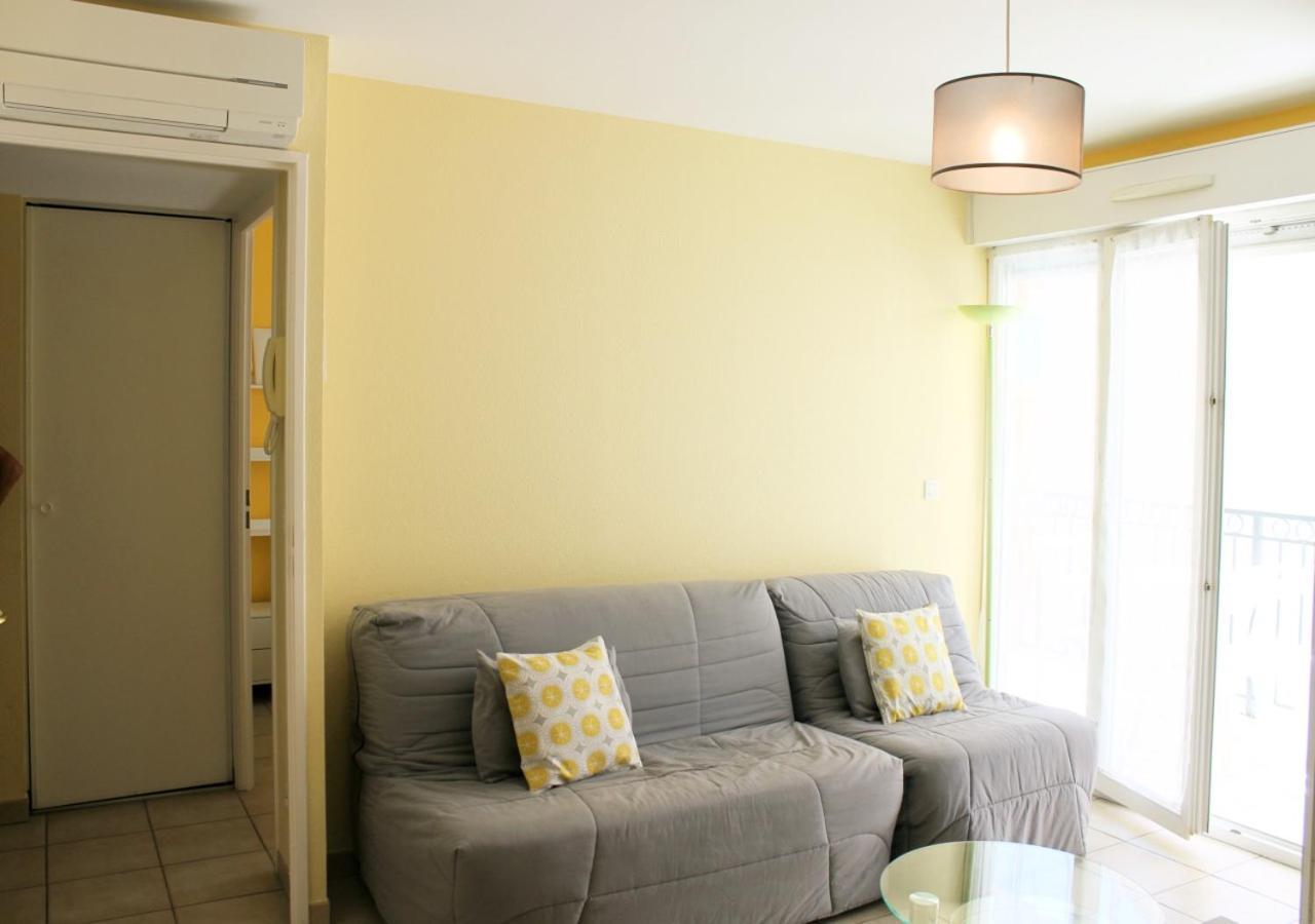 Viva Riviera Residence Palazzio Cannes Dış mekan fotoğraf
