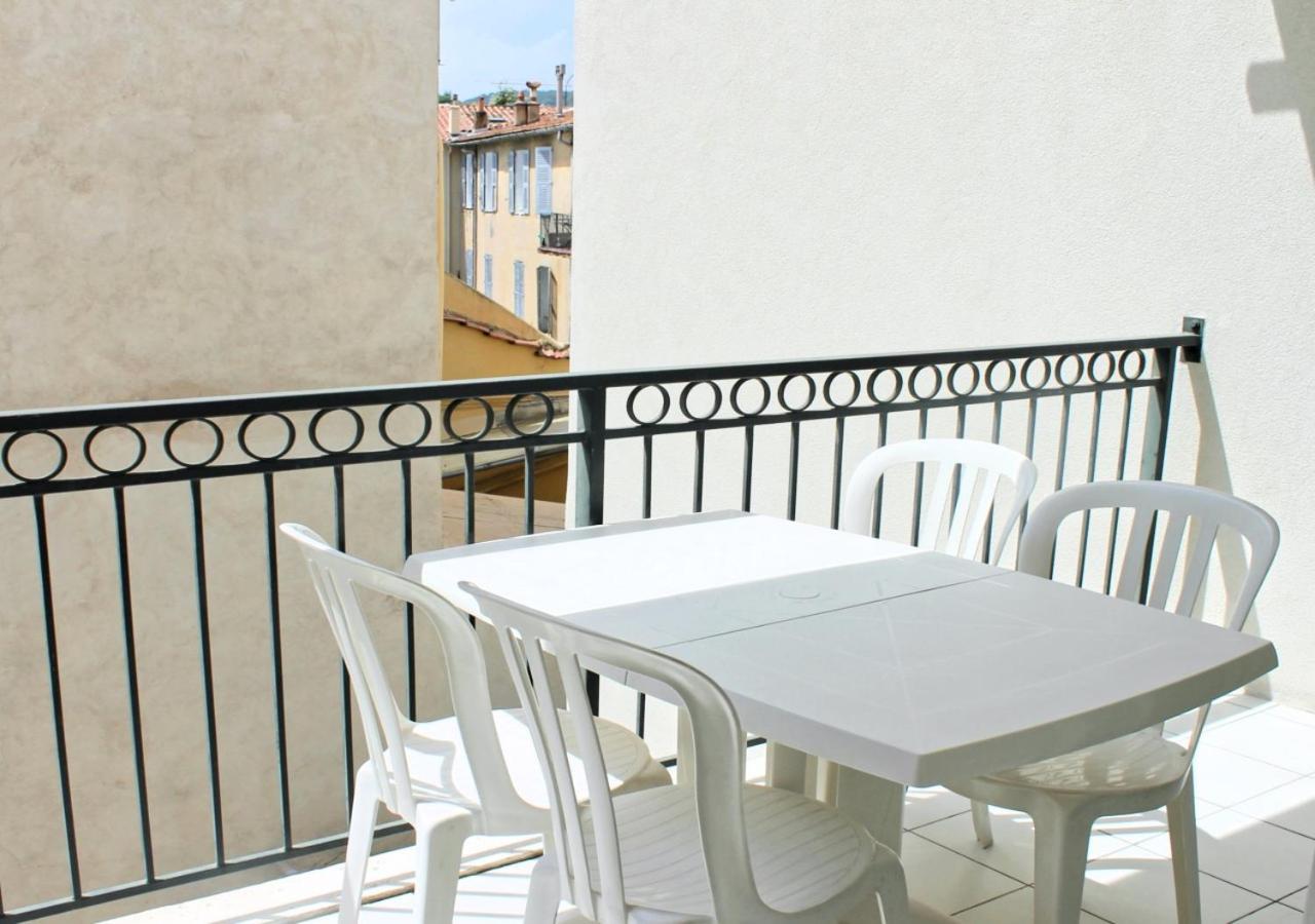 Viva Riviera Residence Palazzio Cannes Dış mekan fotoğraf