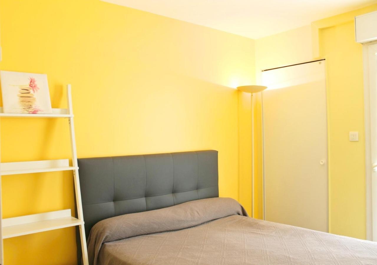 Viva Riviera Residence Palazzio Cannes Dış mekan fotoğraf