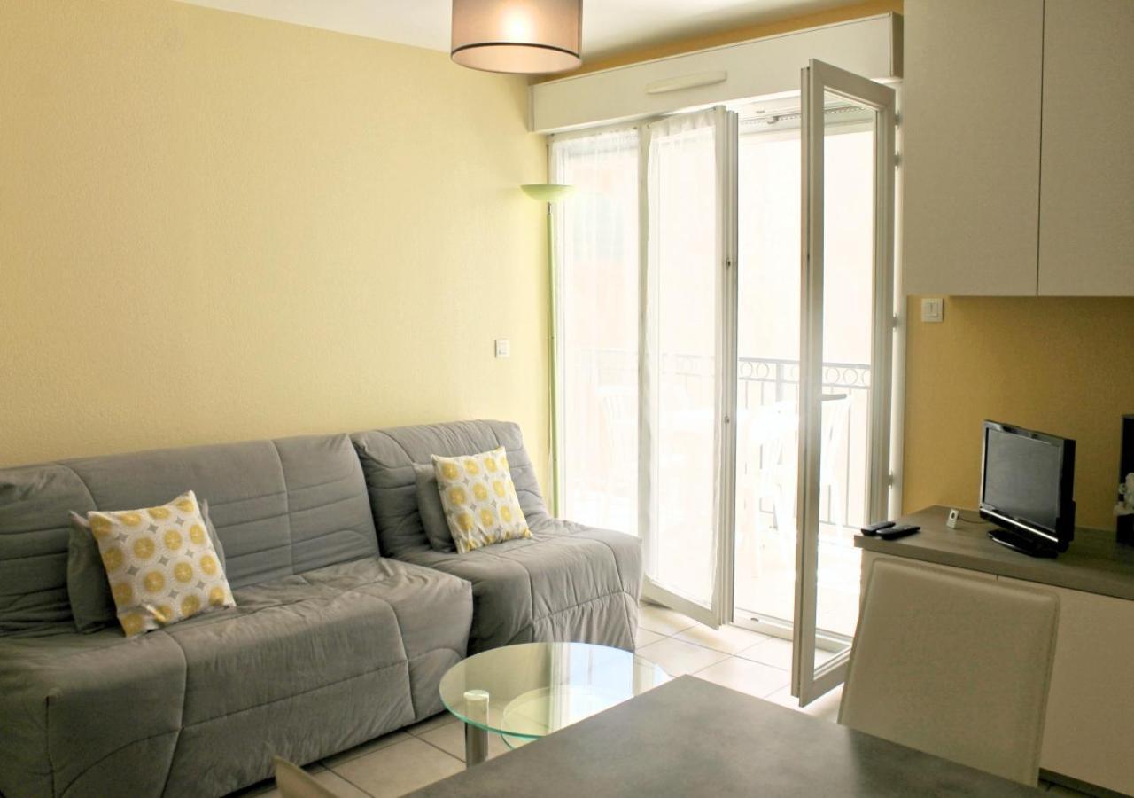 Viva Riviera Residence Palazzio Cannes Dış mekan fotoğraf
