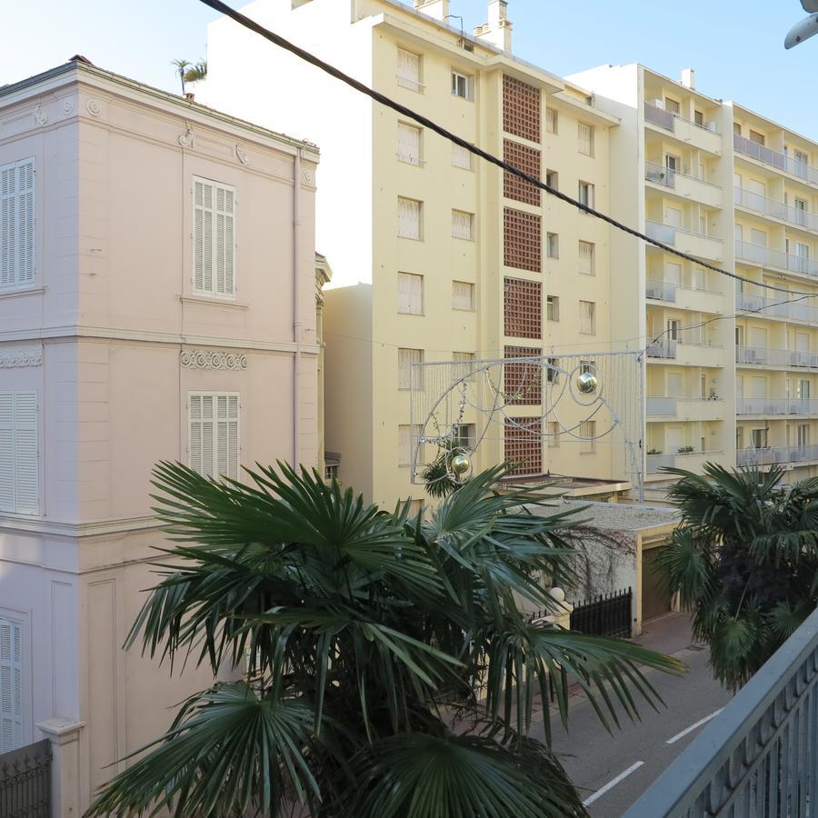Viva Riviera Residence Palazzio Cannes Oda fotoğraf