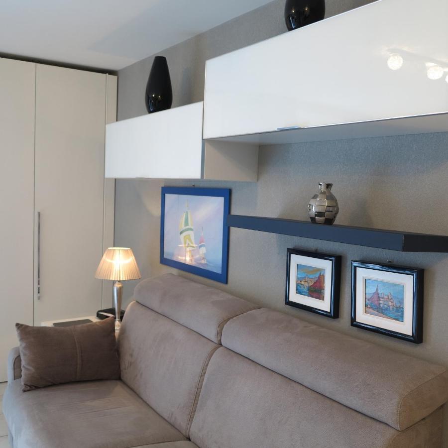 Viva Riviera Residence Palazzio Cannes Oda fotoğraf